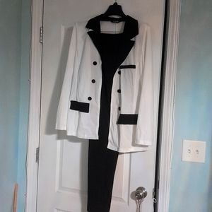 Lightweight Pants suit